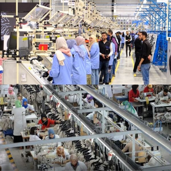 Dispositif de secours sanitaire pour événements corporate et sites industriels au Maroc